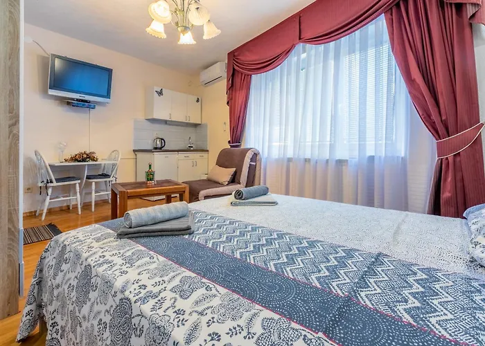 App Beni Apartament *