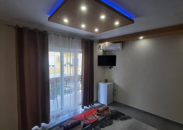 Apartament App Beni *