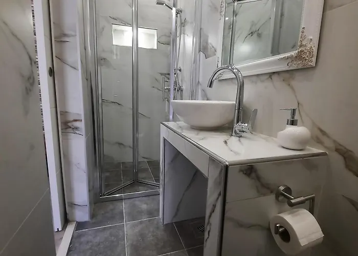 App Beni Apartament Crikvenica