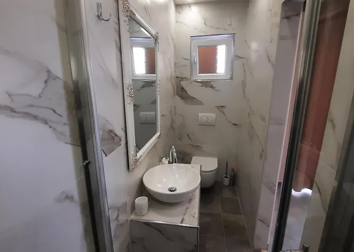 Apartman App Beni Crikvenica