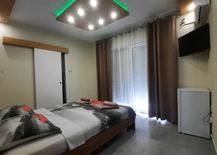 App Beni Apartman Crikvenica