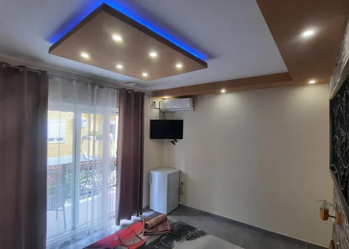 App Beni Apartament *