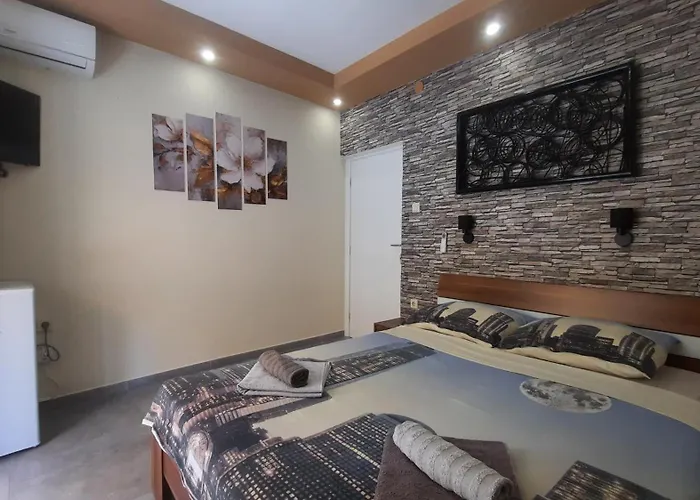 App Beni Apartament Crikvenica