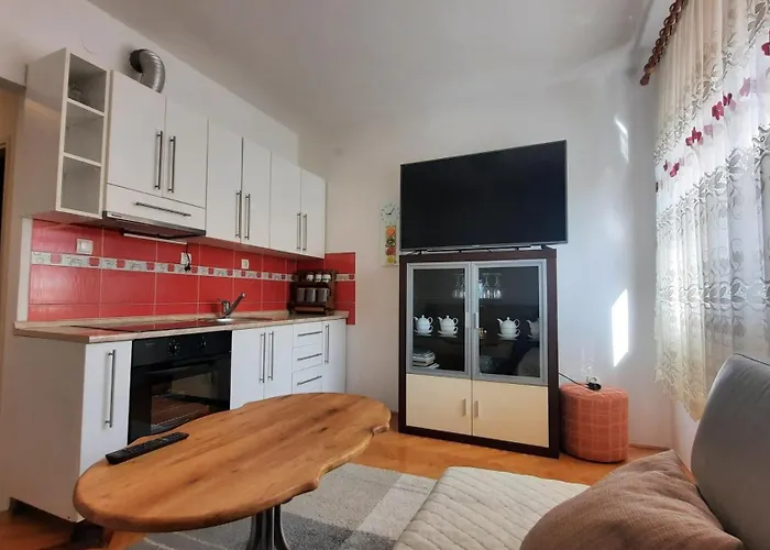 App Beni Apartament