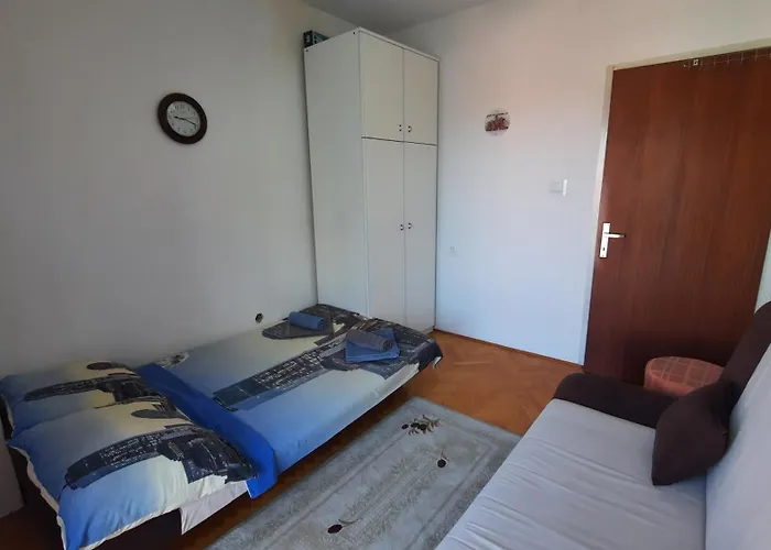 Apartament App Beni