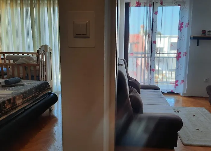 App Beni Apartament *