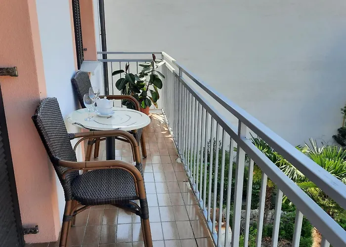 App Beni Apartament Crikvenica