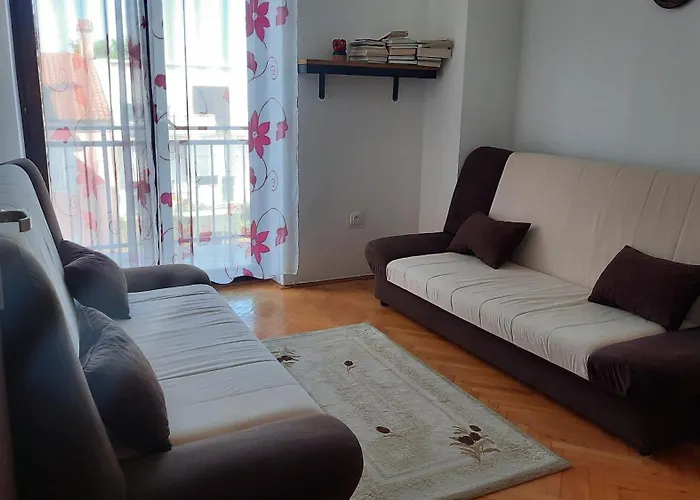 App Beni Apartament *