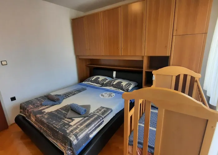 Apartament App Beni *