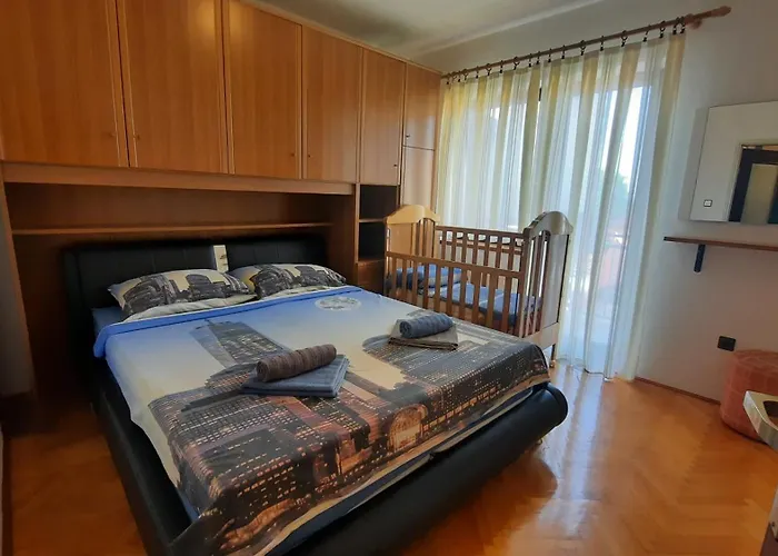 Apartament App Beni