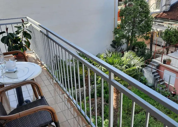 App Beni Apartament Crikvenica